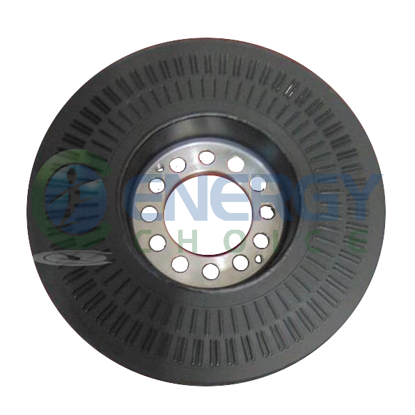 Vibration Damper, Jenbacher, 322514